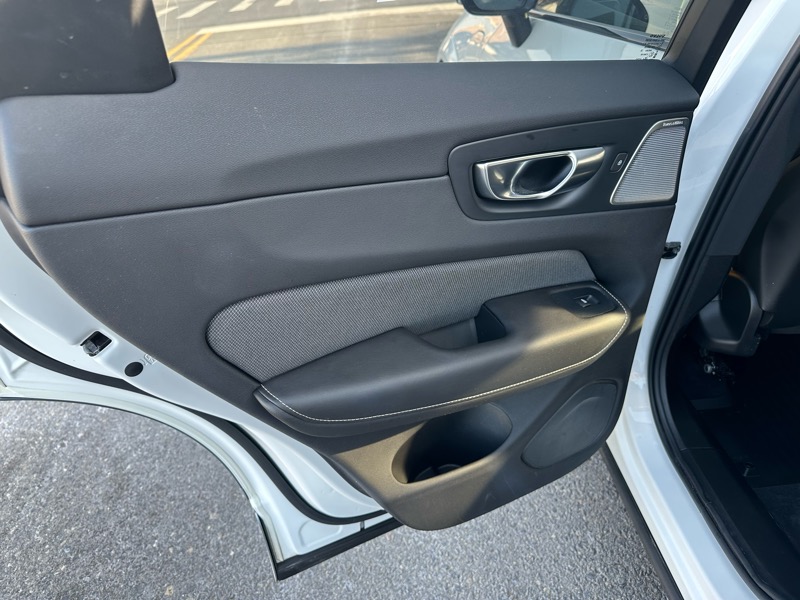 Volvo XC60 T8 Polestar Engineered AWD 2025