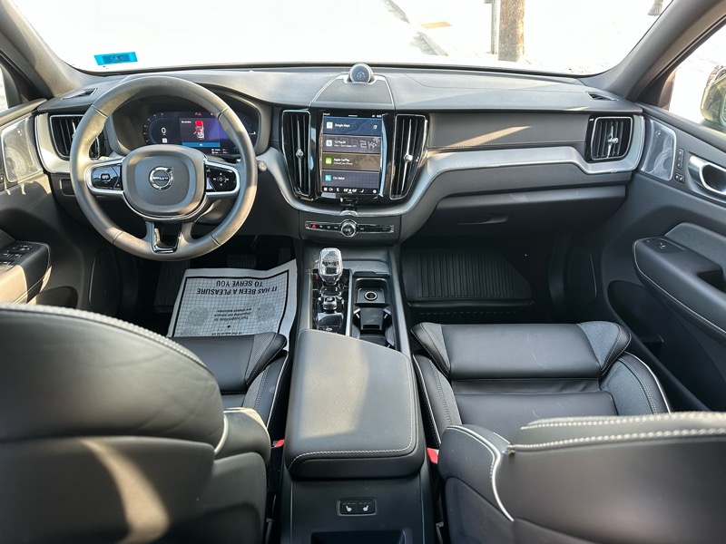 Volvo XC60 T8 Polestar Engineered AWD 2025