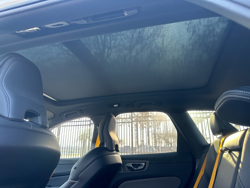 Volvo XC60 T8 Polestar Engineered AWD 2025