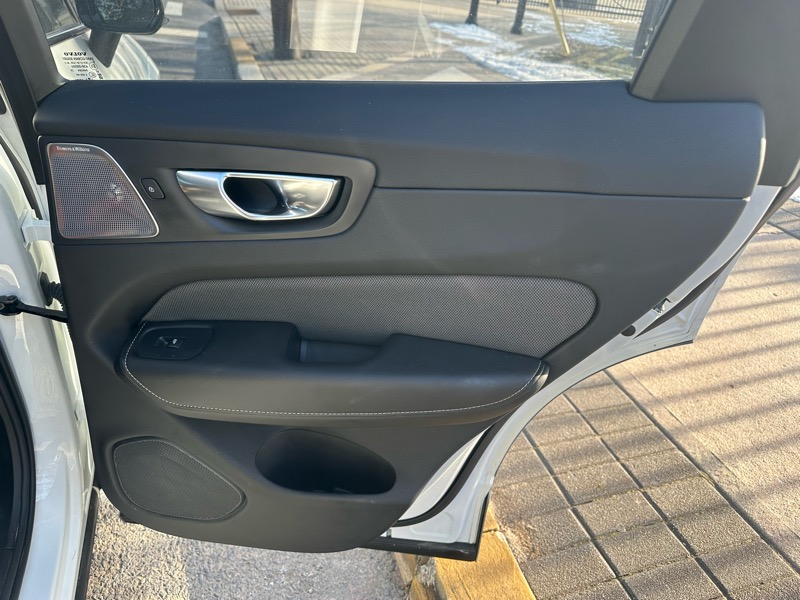 Volvo XC60 T8 Polestar Engineered AWD 2025