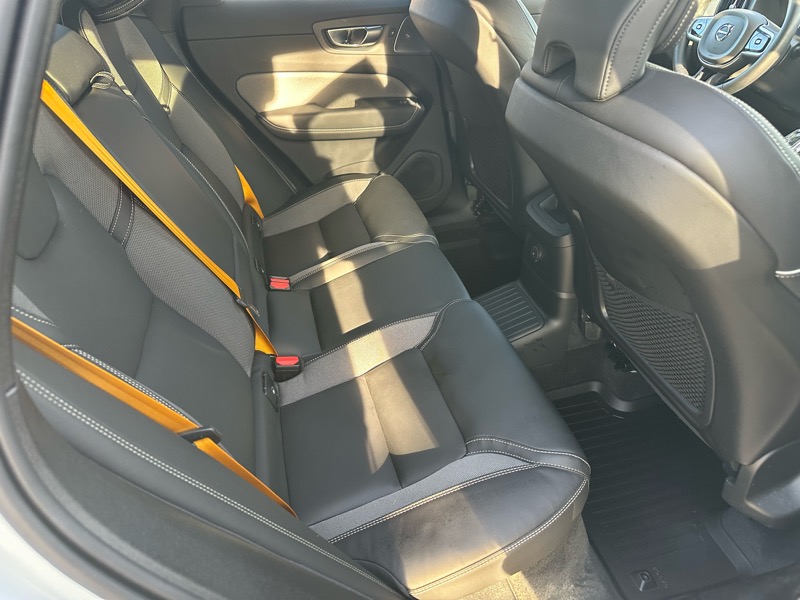 Volvo XC60 T8 Polestar Engineered AWD 2025