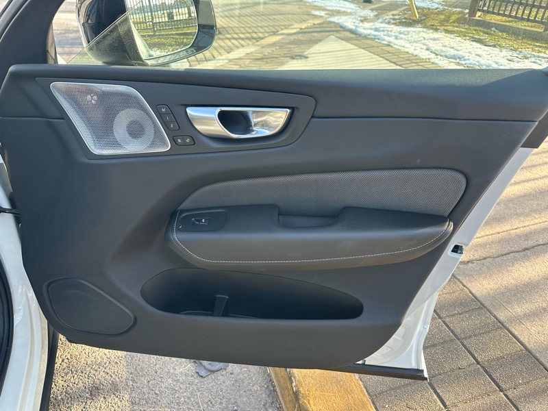 Volvo XC60 T8 Polestar Engineered AWD 2025