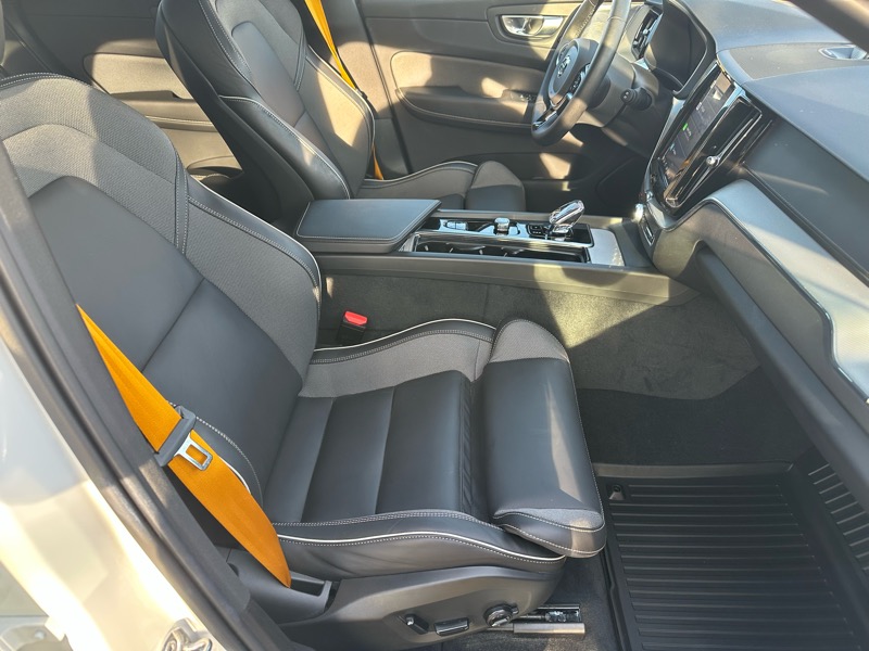 Volvo XC60 T8 Polestar Engineered AWD 2025