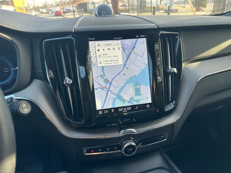 Volvo XC60 T8 Polestar Engineered AWD 2025