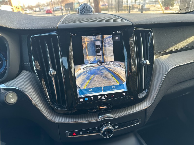 Volvo XC60 T8 Polestar Engineered AWD 2025