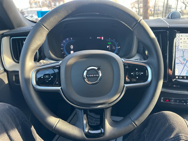 Volvo XC60 T8 Polestar Engineered AWD 2025