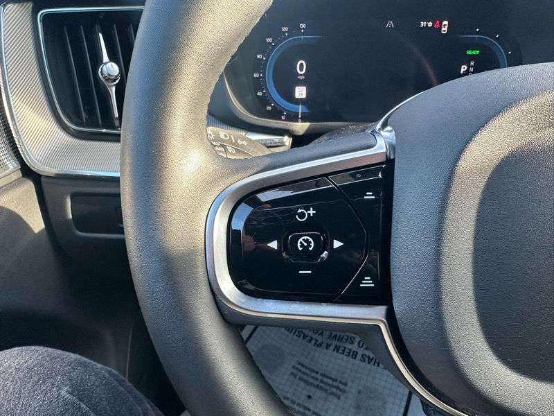 Volvo XC60 T8 Polestar Engineered AWD 2025