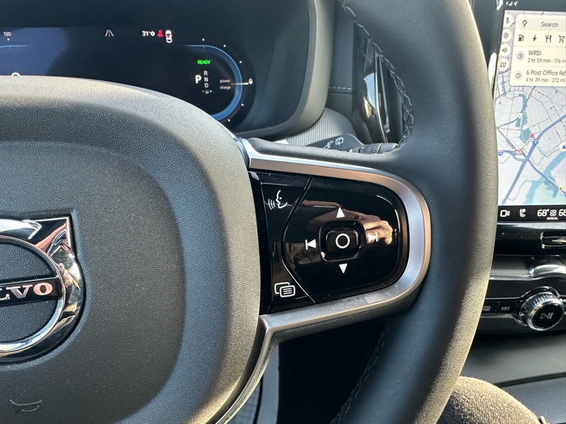 Volvo XC60 T8 Polestar Engineered AWD 2025