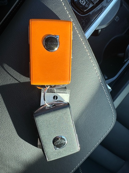 Volvo XC60 T8 Polestar Engineered AWD 2025