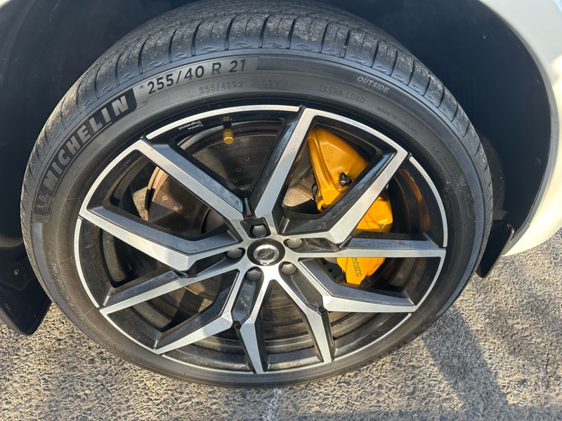 Volvo XC60 T8 Polestar Engineered AWD 2025