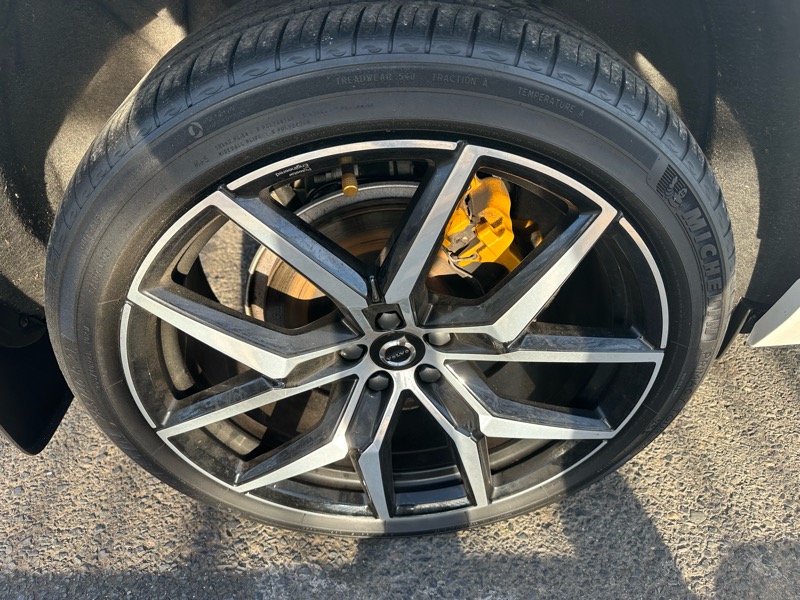 Volvo XC60 T8 Polestar Engineered AWD 2025