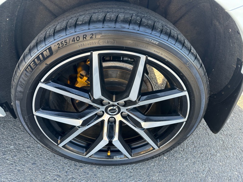 Volvo XC60 T8 Polestar Engineered AWD 2025