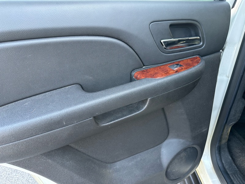 GMC Yukon SLT 4WD 2014