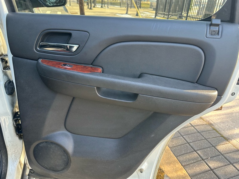 GMC Yukon SLT 4WD 2014