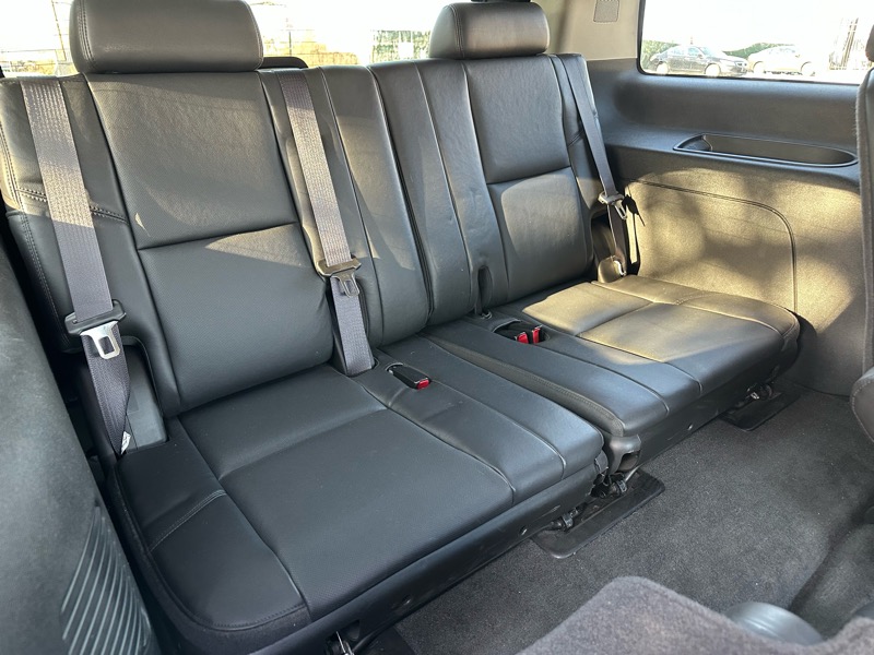 GMC Yukon SLT 4WD 2014