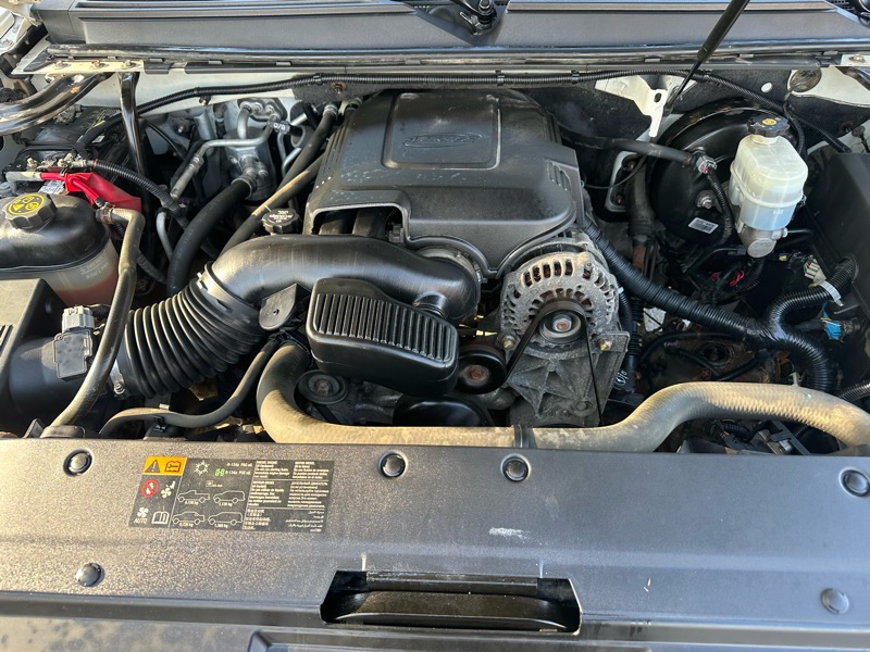 GMC Yukon SLT 4WD 2014