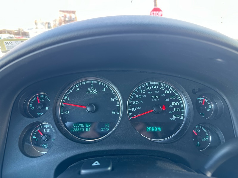 GMC Yukon SLT 4WD 2014