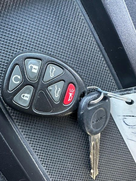 GMC Yukon SLT 4WD 2014