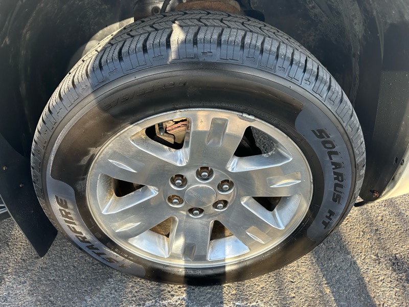 GMC Yukon SLT 4WD 2014