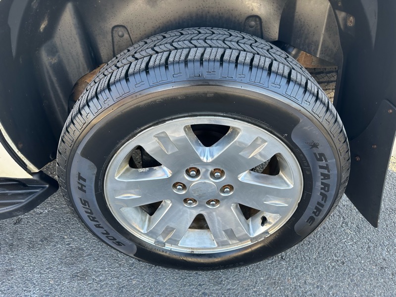 GMC Yukon SLT 4WD 2014