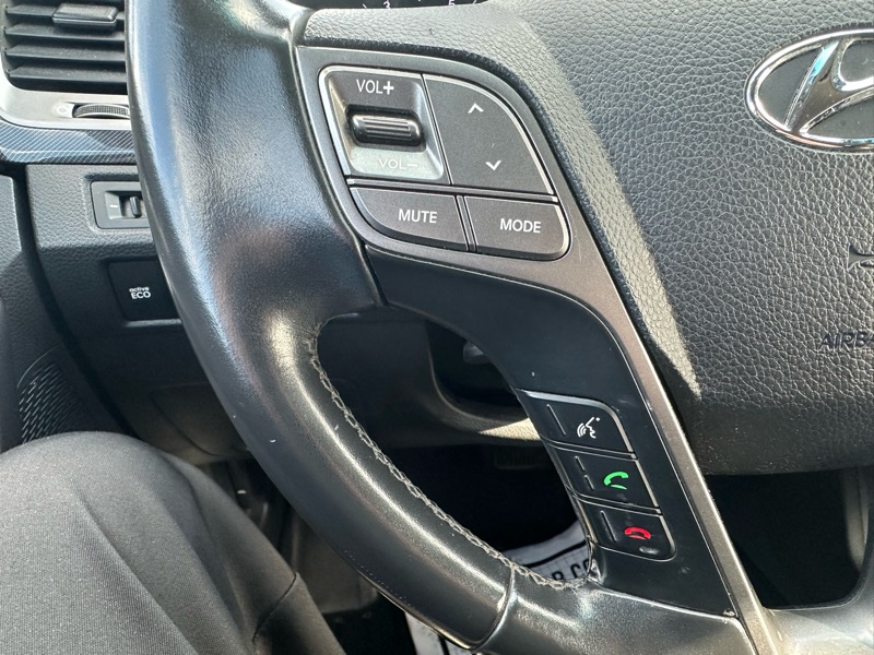 Hyundai Santa Fe Sport 2.0 AWD 2013