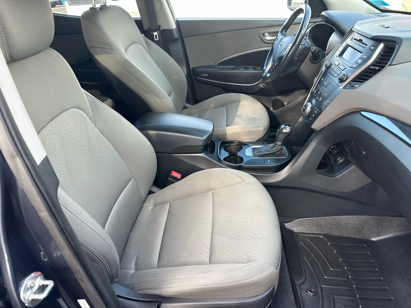 Hyundai Santa Fe Sport 2.0 AWD 2013