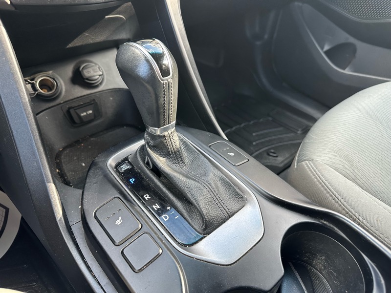 Hyundai Santa Fe Sport 2.0 AWD 2013