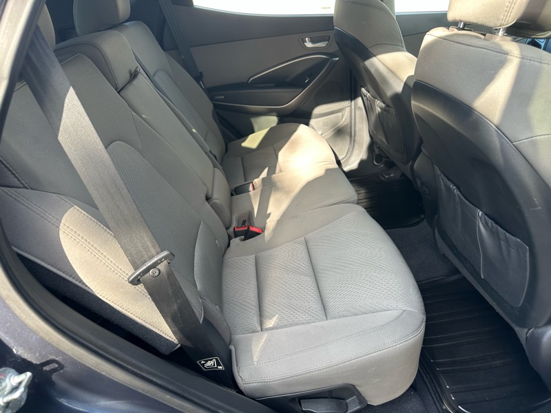 Hyundai Santa Fe Sport 2.0 AWD 2013