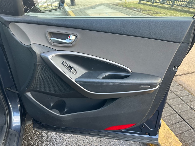 Hyundai Santa Fe Sport 2.0 AWD 2013