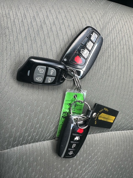 Hyundai Santa Fe Sport 2.0 AWD 2013