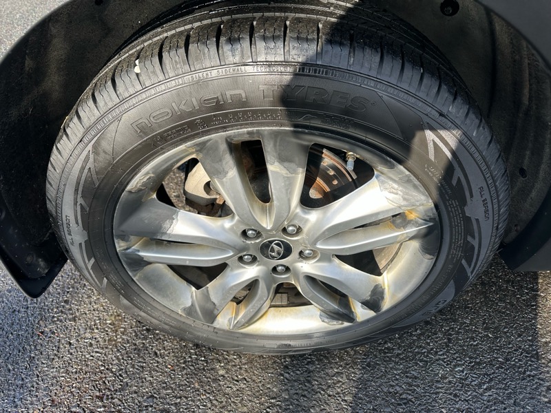 Hyundai Santa Fe Sport 2.0 AWD 2013