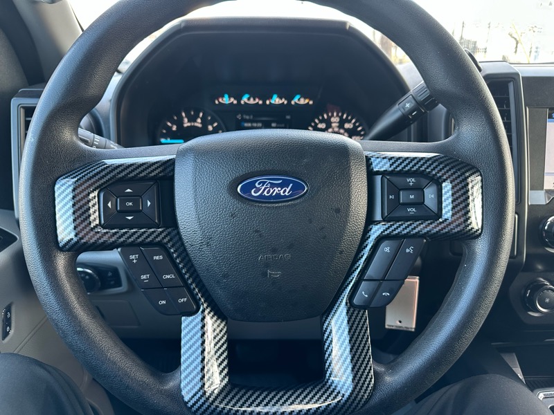 Ford F-150  2019