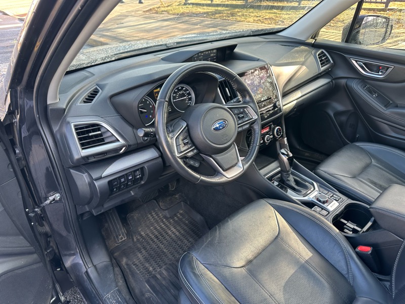 Subaru Forester Limited AWD 2019