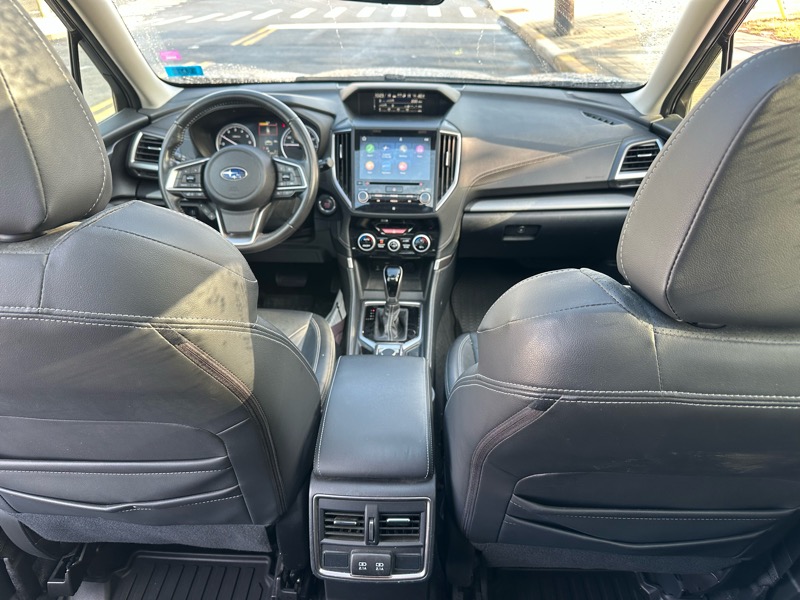Subaru Forester Limited AWD 2019