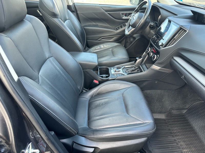 Subaru Forester Limited AWD 2019