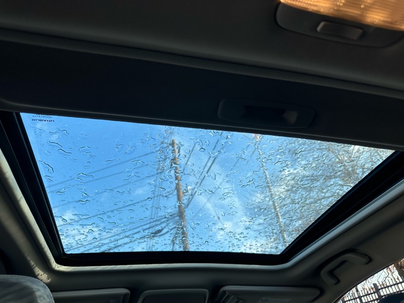 Subaru Forester Limited AWD 2019