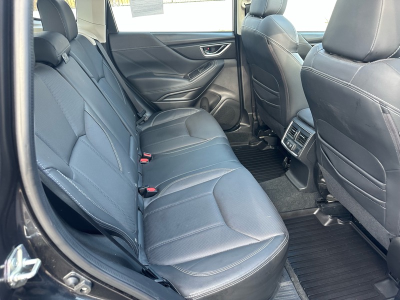 Subaru Forester Limited AWD 2019