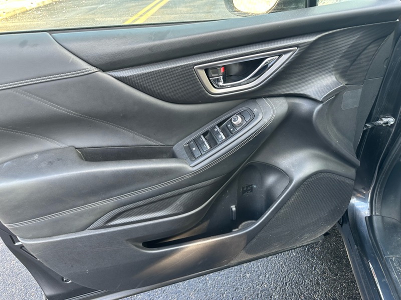 Subaru Forester Limited AWD 2019