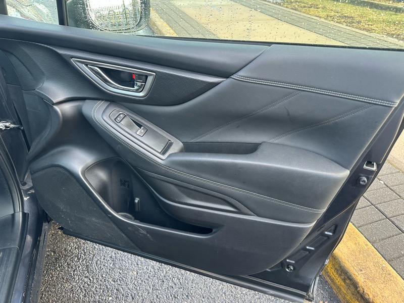 Subaru Forester Limited AWD 2019