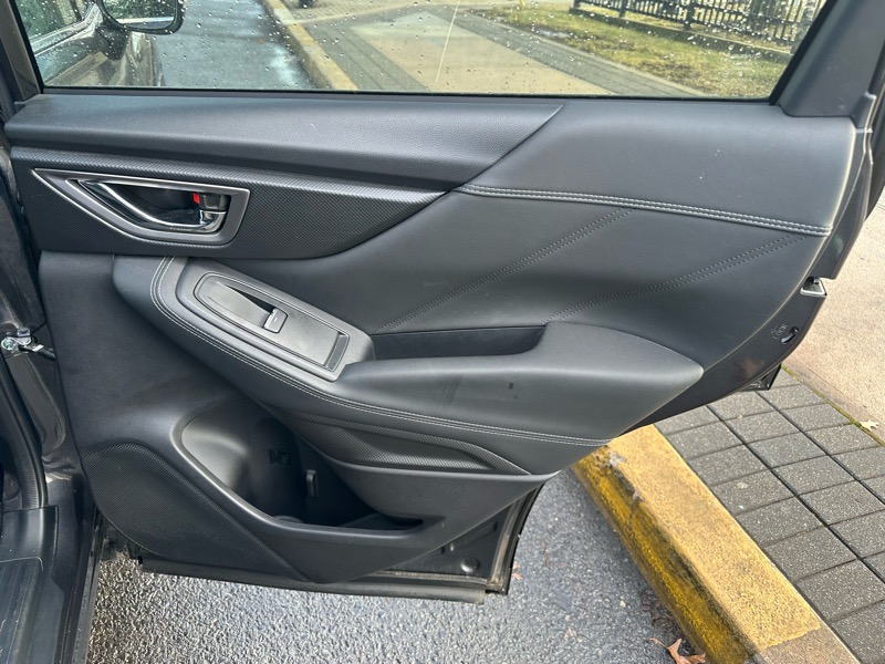 Subaru Forester Limited AWD 2019