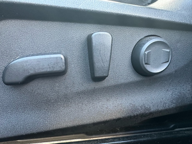 Subaru Forester Limited AWD 2019