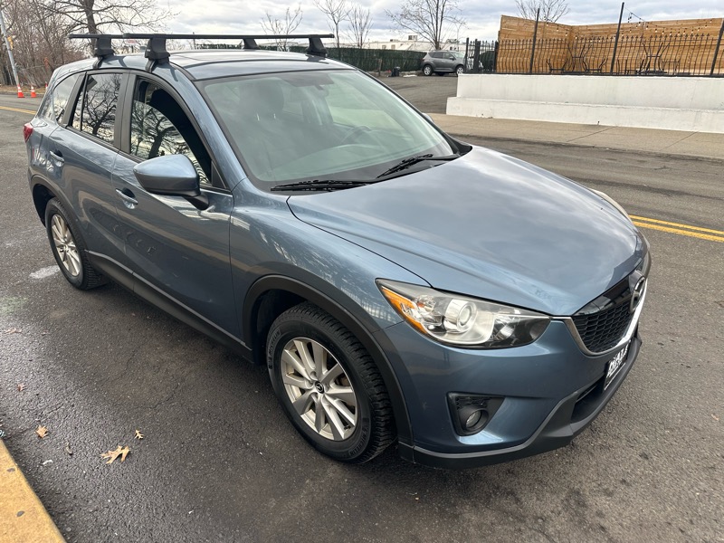 Mazda CX-5  2014