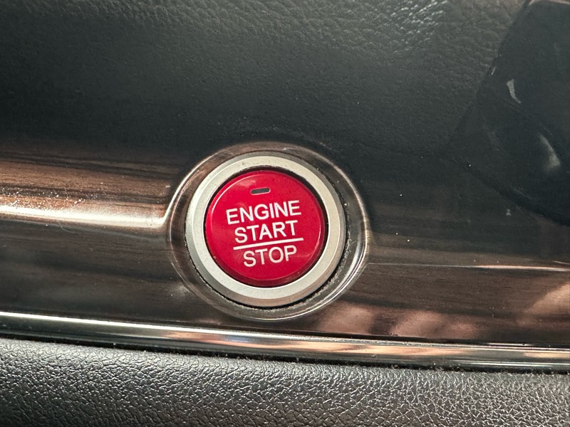 Honda CR-V Touring 2015