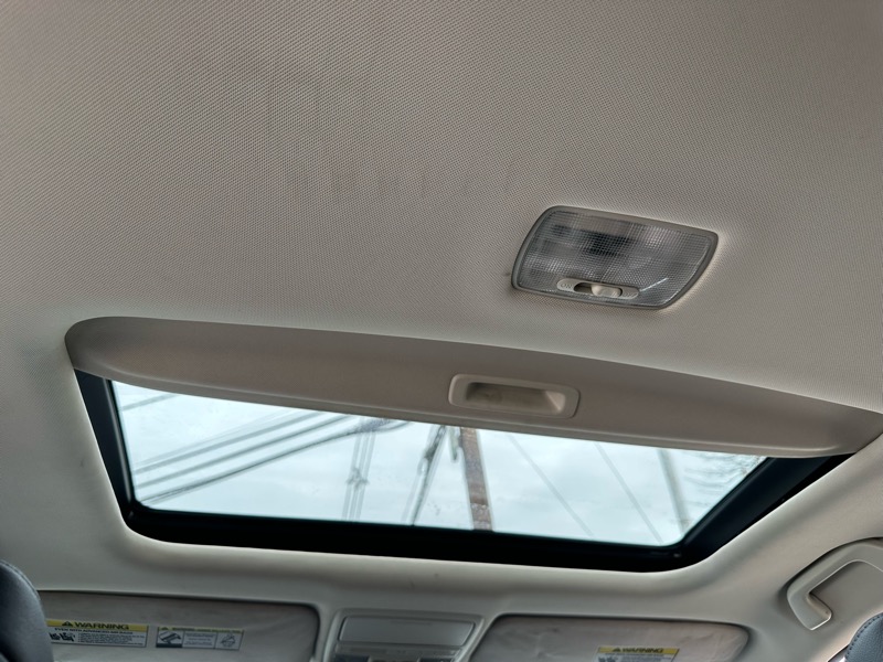 Honda CR-V Touring 2015