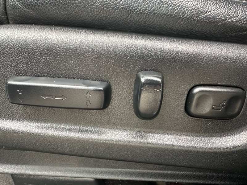 Honda CR-V Touring 2015