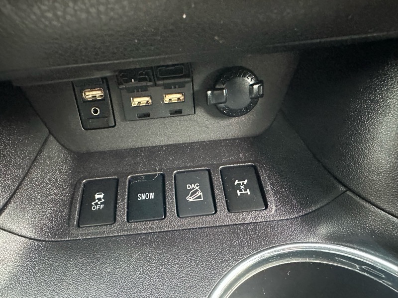 Toyota Highlander XLE AWD V6 2019