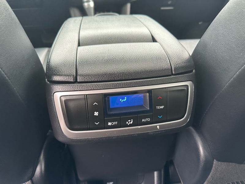 Toyota Highlander XLE AWD V6 2019