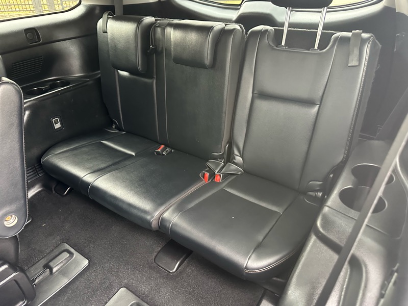 Toyota Highlander XLE AWD V6 2019