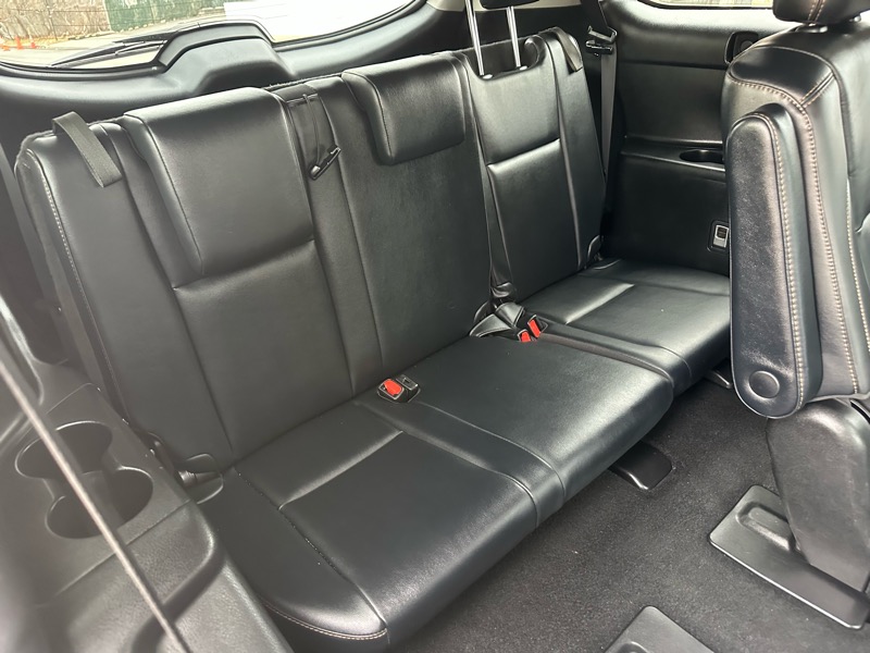 Toyota Highlander XLE AWD V6 2019