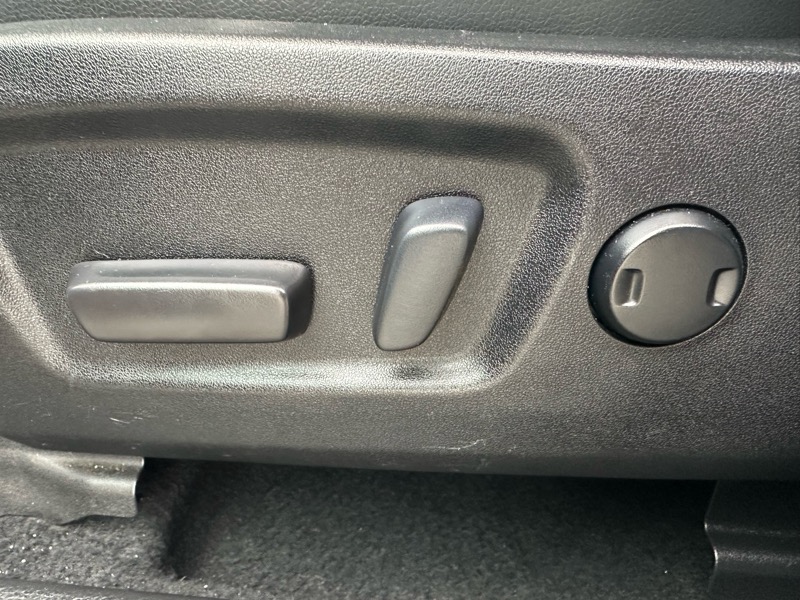 Toyota Highlander XLE AWD V6 2019